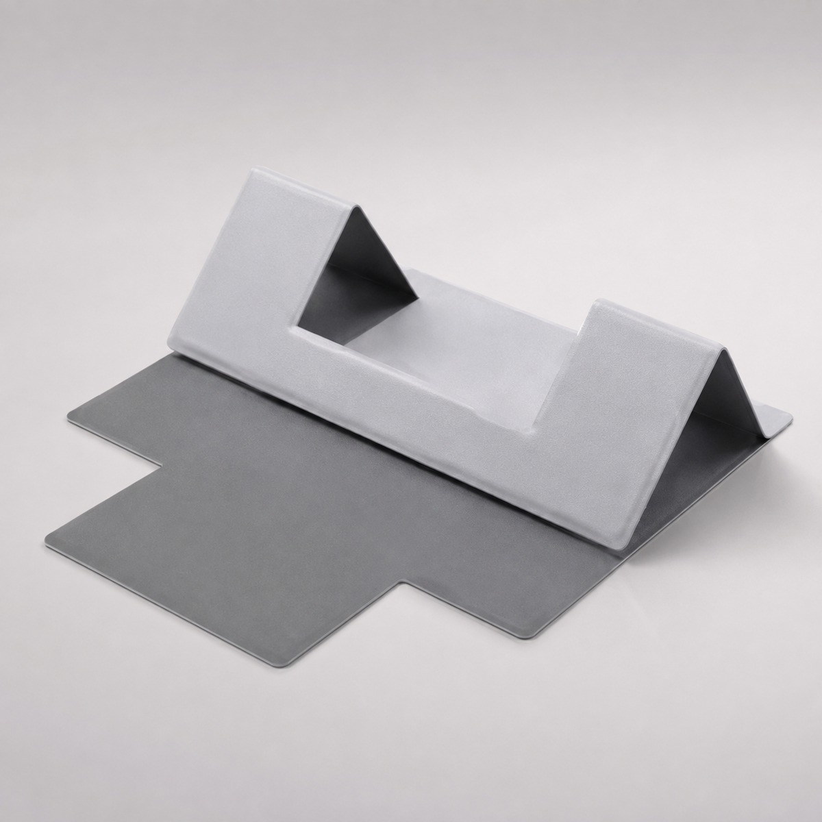 Foldesk Mini gris