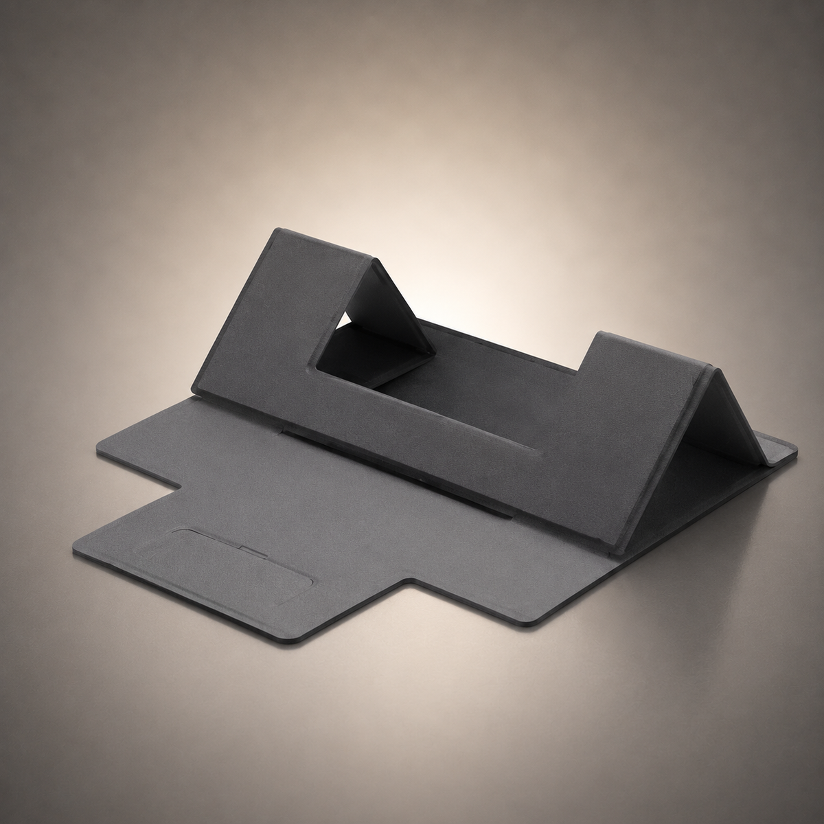 Foldesk Mini negro